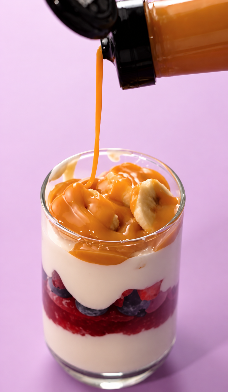 Menú Completo al Estilo Serifoods 🥗🍓