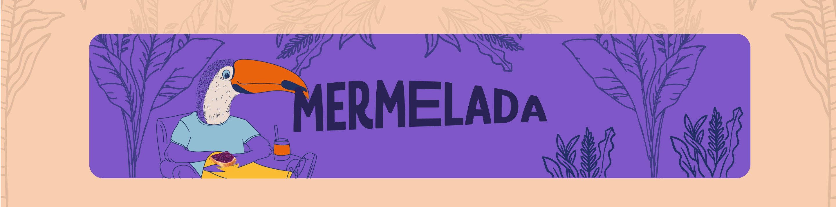 MERMELADAS