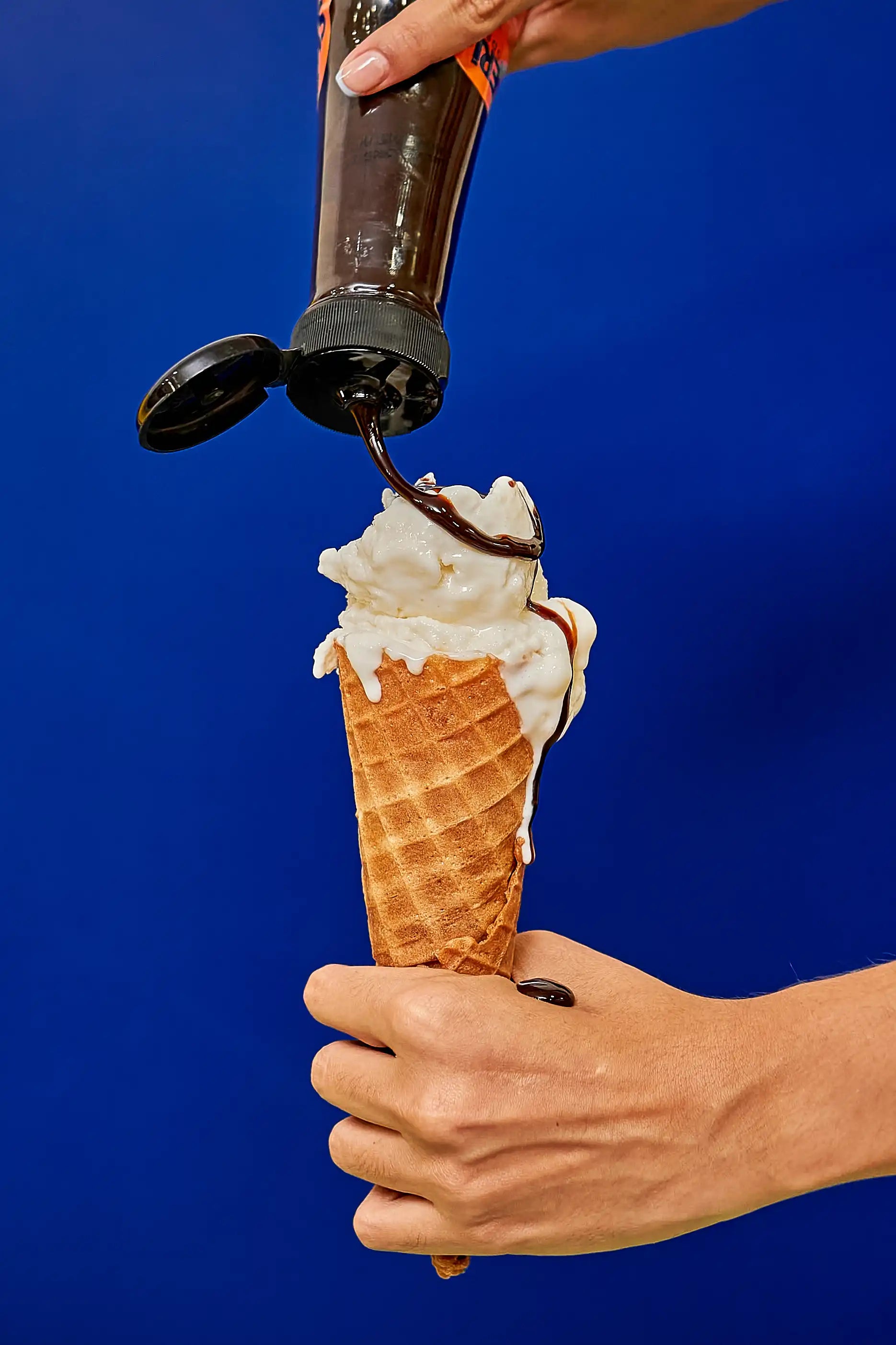 Syrup Chocolate con cocoa natural – Sin azúcar añadida