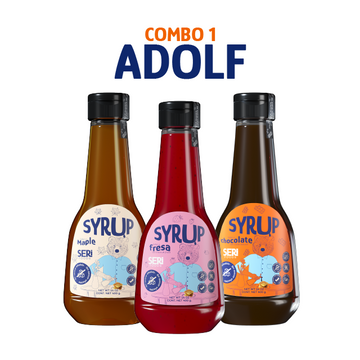 Combo 1 – ADOLF