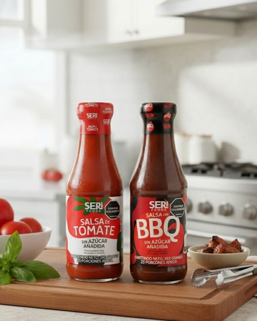 Combo Serirresistible